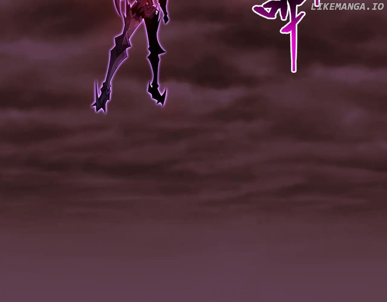 Era of the Haunted Chapter 322 - page 112